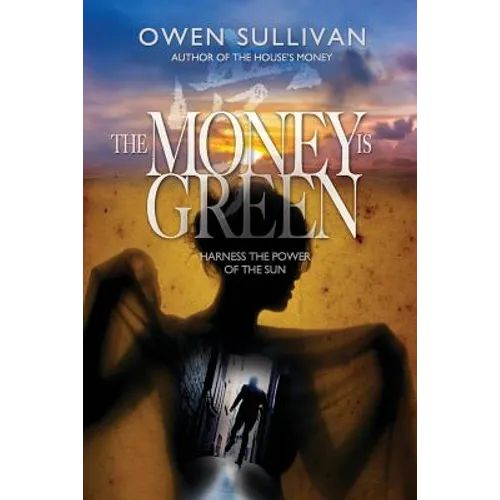 The Money Is Green