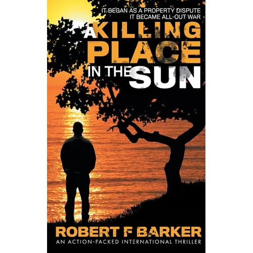 A Killing Place In The Sun