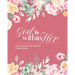 God is Within Her: Colouring The Psalms For Women