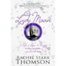 Lady Moon: A Tale of Love & Magic & Other Improbable, Unpredictable Things
