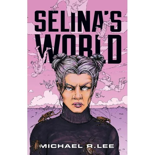 Selina's World