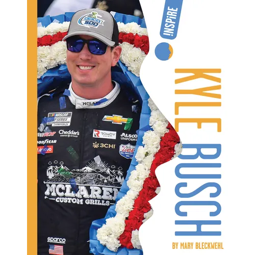 Kyle Busch