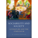Sociability and Society: Literature and the Symposium