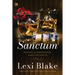 Sanctum: A Masters and Mercenaries Novella