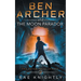 Ben Archer and the Moon Paradox (The Alien Skill Series, Book 3)