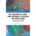 The Challenge of Right-wing Nationalist Populism for Social Work: A Human Rights Approach