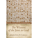 The Witness of the Jews to God
