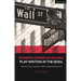 Modern American Drama: Playwriting in the 1930s: Voices, Documents, New Interpretations