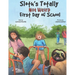 Sloth's Totally Not Weird First Day of School