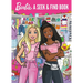 Barbie a Seek & Find Book
