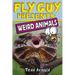 Fly Guy Presents: Weird Animals