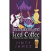 Incantations and Iced Coffee: A Coffee Witch Cozy Mystery