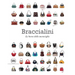 Braccialini: Bags in Wonderland