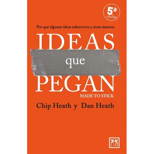 Ideas Que Pegan