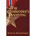 The Commander's Anointing