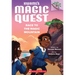 Race to the Magic Mountain: A Branches Book (Kwame's Magic Quest #2)