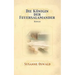 Die Koenigin der Feuersalamander: Roman