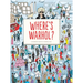 Where's Warhol?: Take a Journey Through Art History with Andy Warhol!