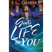 God's Life in You
