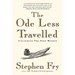 The Ode Less Travelled: Unlocking the Poet Within