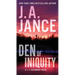 Den of Iniquity: A J. P. Beaumont Novel
