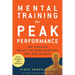 Mental Training for Peak Performance: Top Athletes Reveal the Mind Exercises They Use to Excel