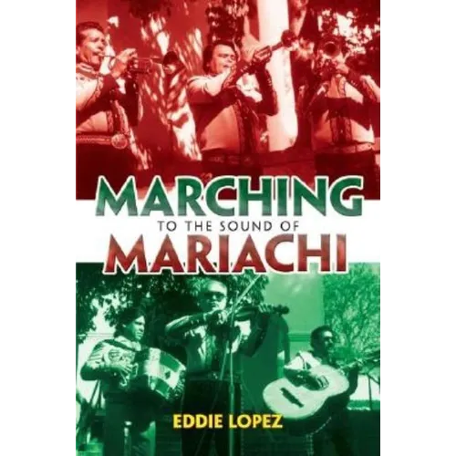 Marching to the Sound of Mariachi