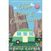 Cliffs, Clues, & Conspiracies