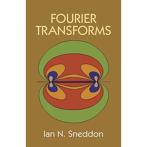 Fourier Transforms