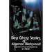 Best Ghost Stories of Algernon Blackwood
