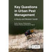 Key Questions in Urban Pest Management: A Study and Revision Guide