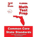 Florida 3rd Grade Math Test Prep: Common Core State Standards