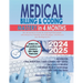 Medical Billing & Coding Mastery in 4 Months: The All-Inclusive Guide for Aspiring Professionals with Interactive Training, Exam Strategies, and Prove