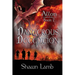 Allon Book 7 - Dangerous Deception