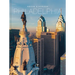 Above and Across Philadelphia
