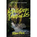 Kingdom Pioneers: The Call for a Purified, Positioned, Priesthood to Return to the Father's Heart and Pioneer Wild Rivers of Personal Revival