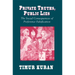 Private Truths, Public Lies: The Social Consequences of Preference Falsification