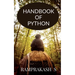 Handbook of Python