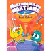 Marshmallow Martians: Earth School: (A Graphic Novel)