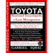 TOYOTA Illustrated Encyclopedia of Lean Management: An Internationally Proven Practical Step by Step Training Manual for Creating a Culture of Powerfu