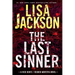 The Last Sinner: A Chilling Thriller with a Shocking Twist