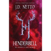 Henderbell: The Shadow of Saint Nicholas (Special Christmas Edition)
