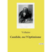Candide, ou l'Optimisme