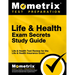 Life & Health Exam Secrets Study Guide: Life & Health Test Review for the Life & Health Insurance Exam