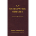 An Osteopathic Odyssey