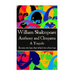 William Shakespeare - Anthony & Cleopatra: "In time we hate that which we often fear."