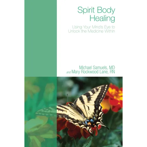 Spirit Body Healing