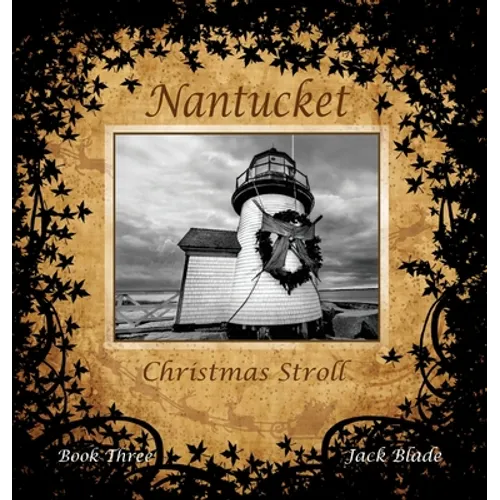 Nantucket Christmas Stroll