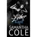 Leder & Kant