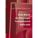 Guía Breve de Psicología Transpersonal Aplicada